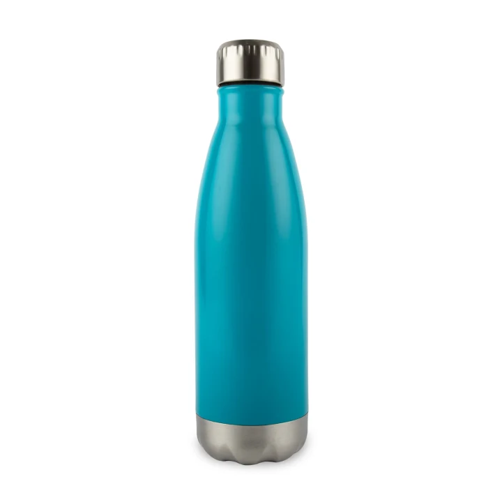 Soda Stainless Steel Bottle - image 17