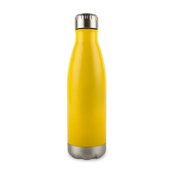 Soda Stainless Steel Bottle - image 9