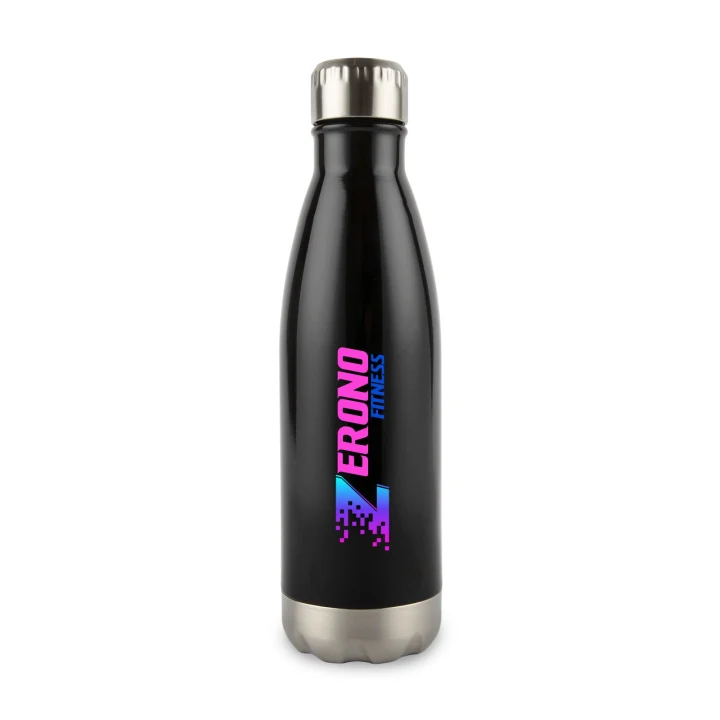 Soda Vacuum Bottle - image 3