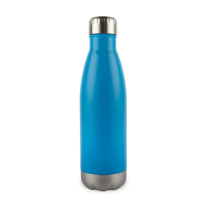 Soda Vacuum Bottle - image 9