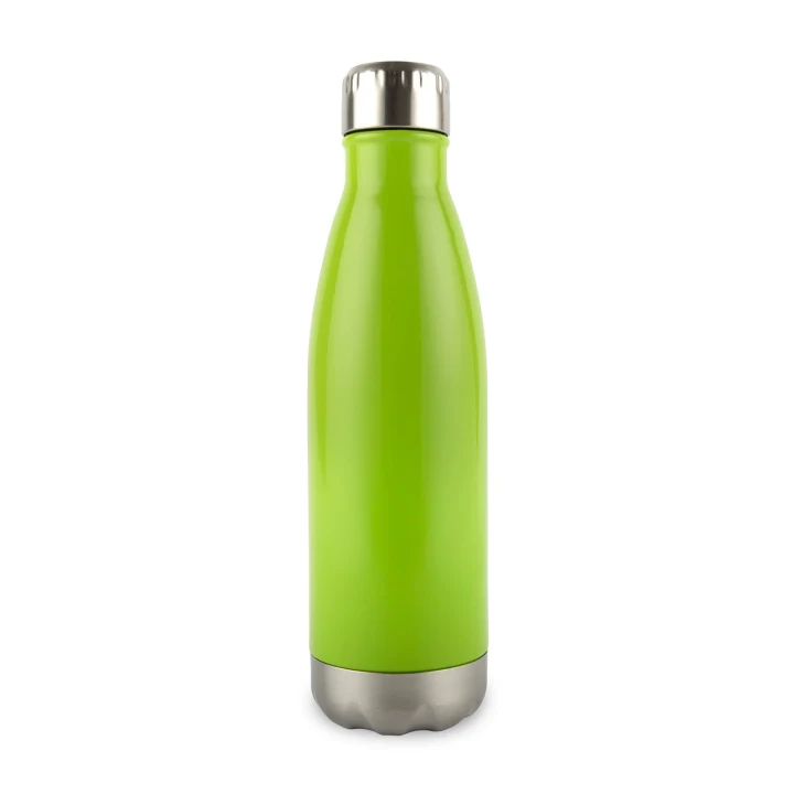 Soda Vacuum Bottle - image 8