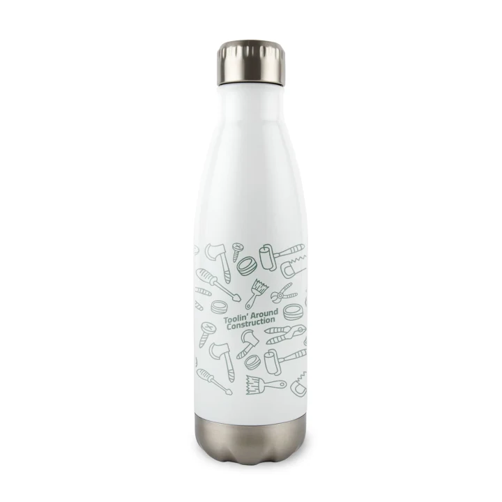 Soda Vacuum Bottle - image 2