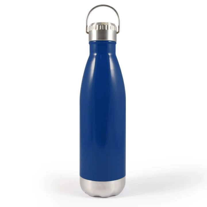 Soda Bottle with Hanger Lid - image 13