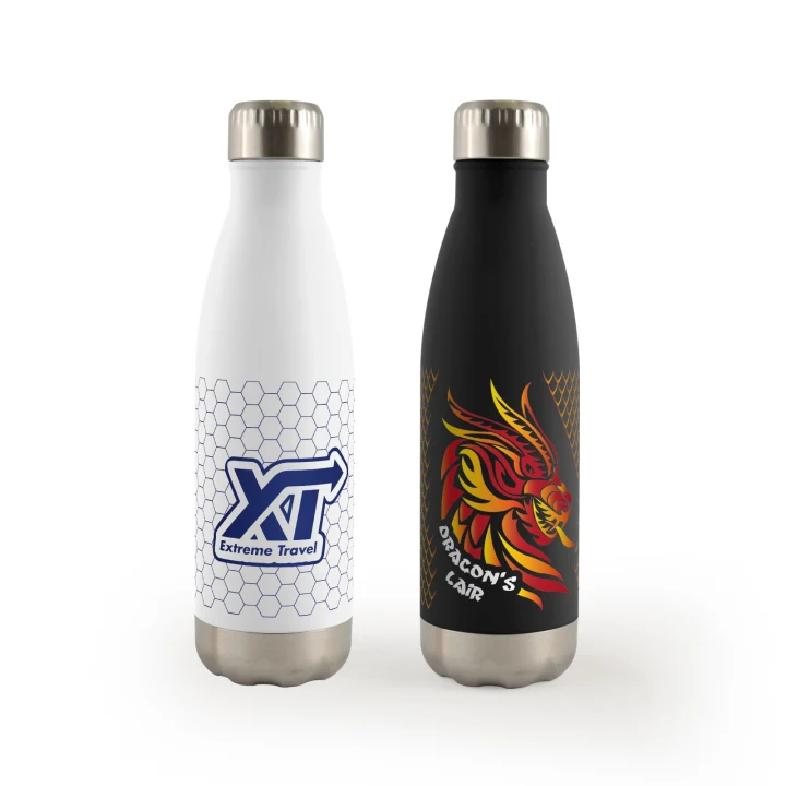 Soda Elegant Vacuum Bottle - image 1