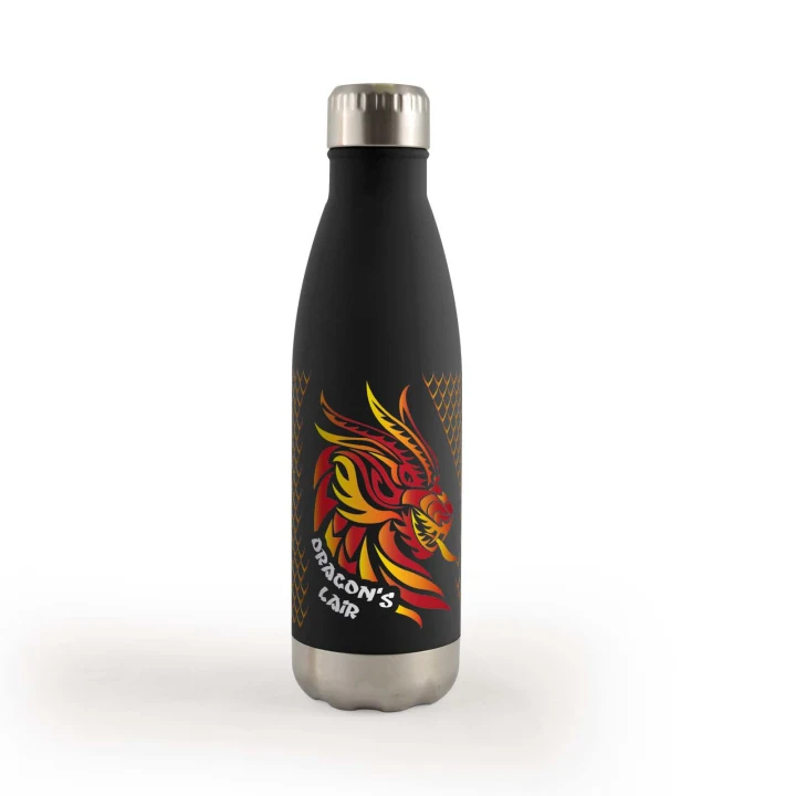 Soda Elegant Vacuum Bottle - image 3