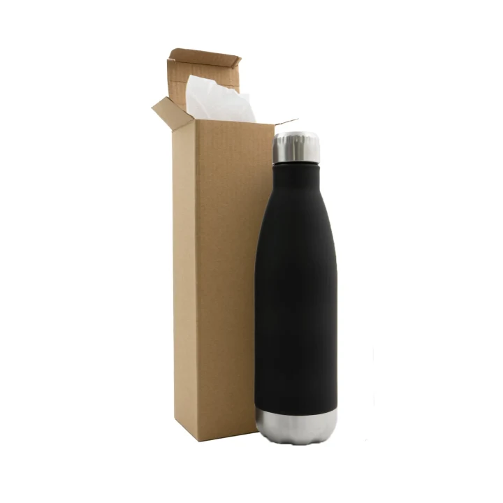 Soda Elegant Vacuum Bottle - image 4