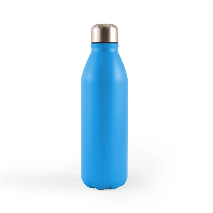 Soda Aluminium Bottle - image 10