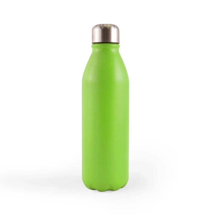 Soda Aluminium Bottle - image 9