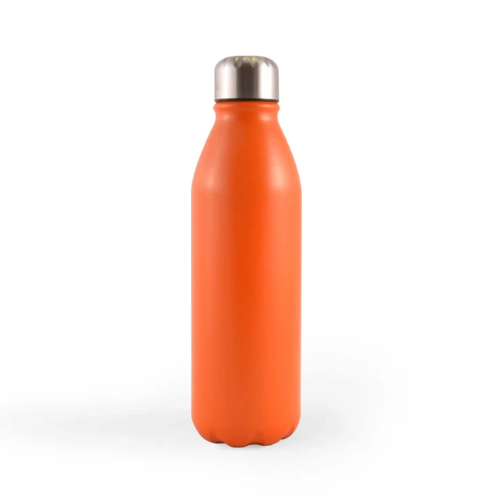 Soda Aluminium Bottle - image 7