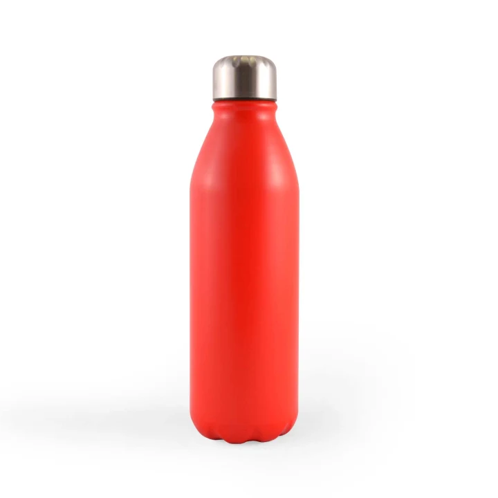Soda Aluminium Bottle - image 8