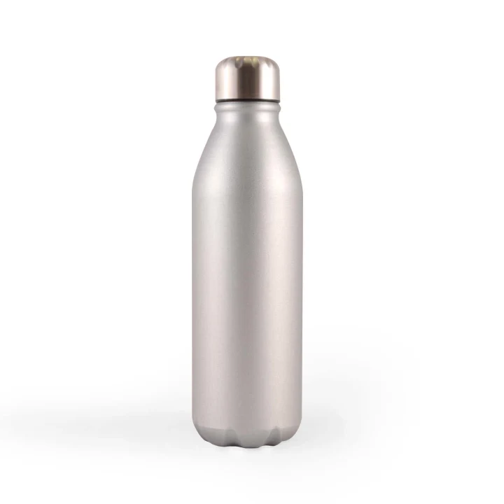 Soda Aluminium Bottle - image 13