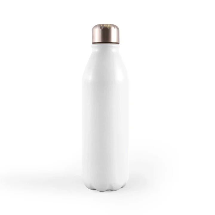 Soda Aluminium Bottle - image 5