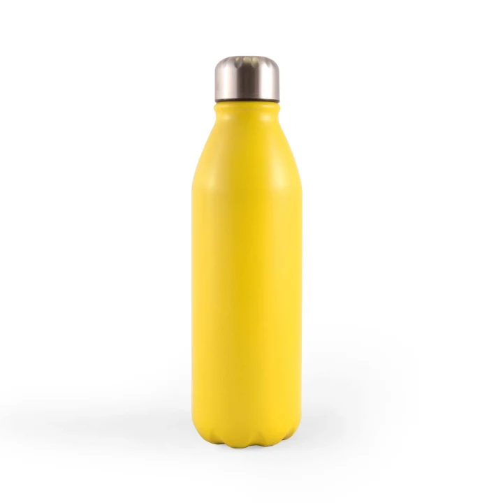 Soda Aluminium Bottle - image 6