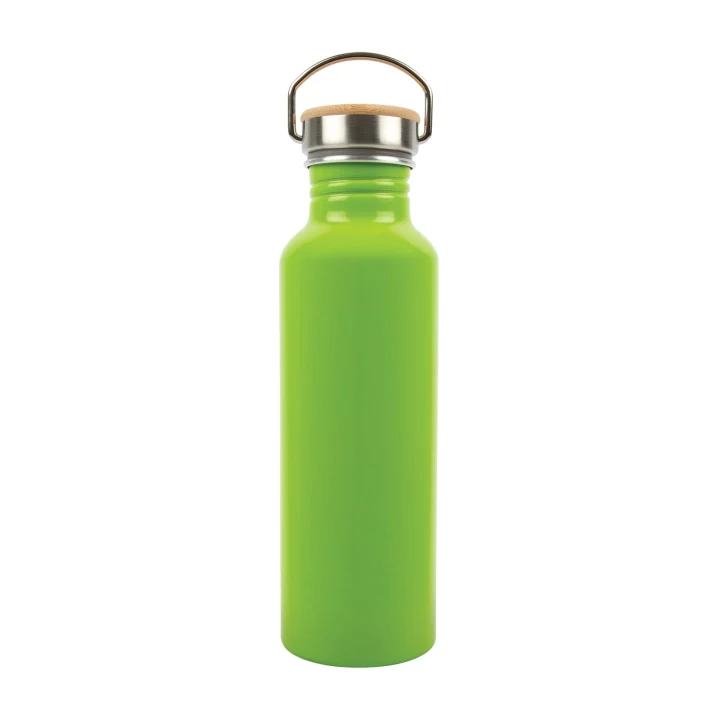 Chat Recycled Aluminium Bottle - image 12