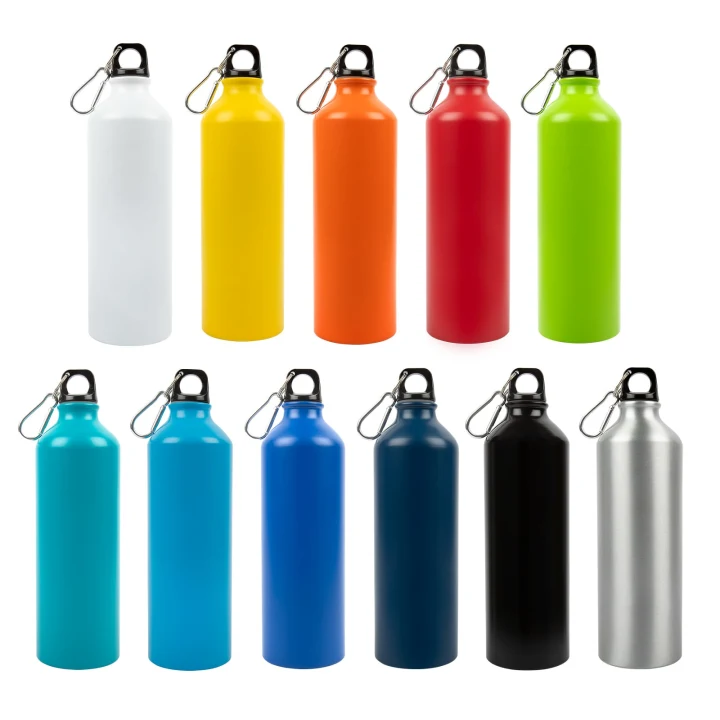 Gelato Aluminium Bottle - image 5
