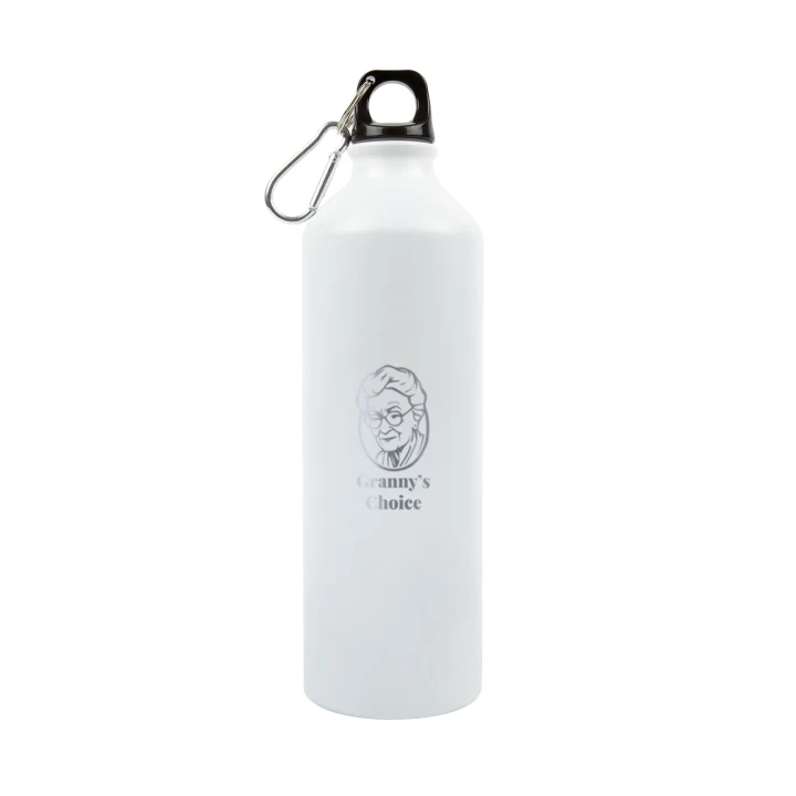 Gelato Aluminium Bottle - image 9
