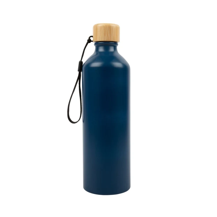 Gelato Aluminium Bottle with Bamboo Lid - image 15