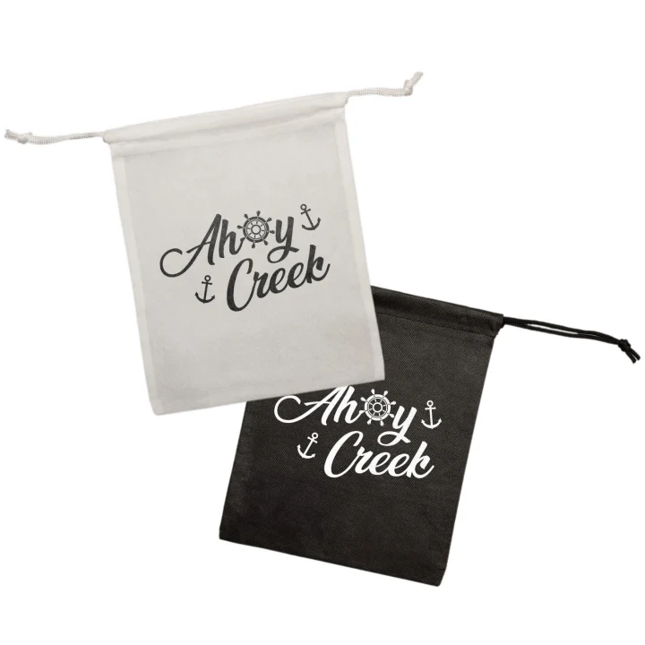 Kit Drawstring Pouch - image 1
