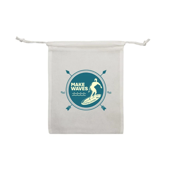 Kit Drawstring Pouch - image 3