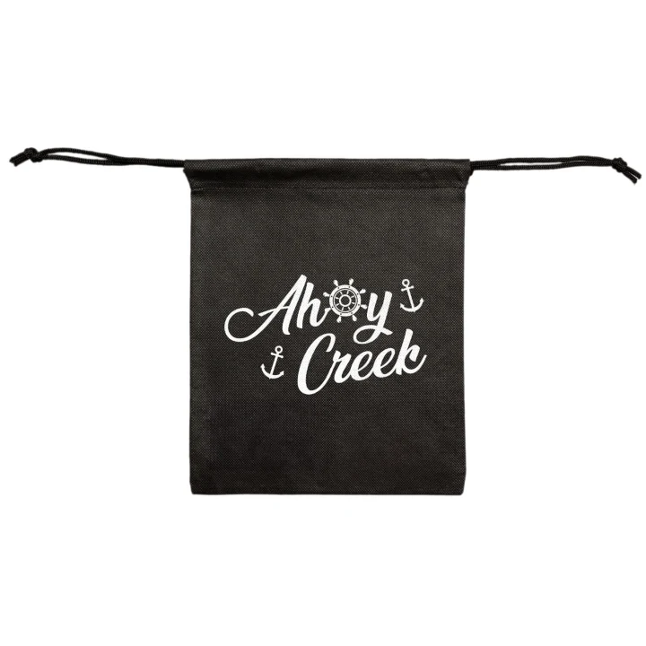 Kit Drawstring Pouch - image 2
