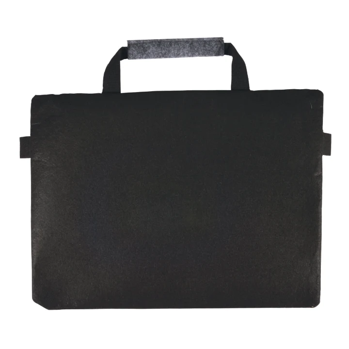 Montana RPET Felt Satchel - image 3