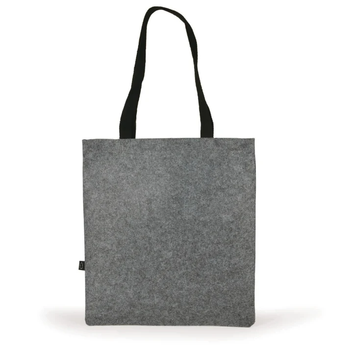 Montana RPET Felt Tote Bag - image 8