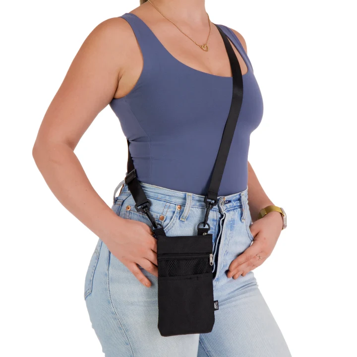 Wallaby Neck Pouch - image 1