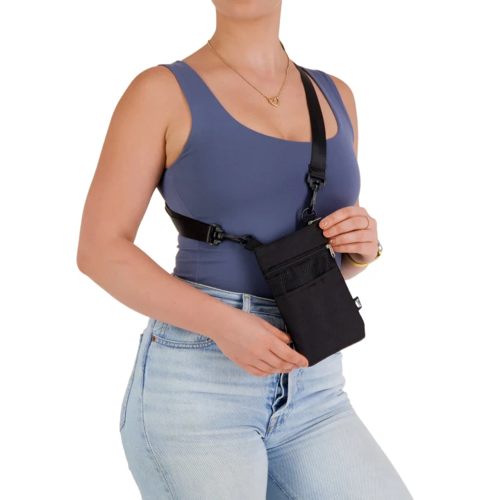 Wallaby Neck Pouch - image 16