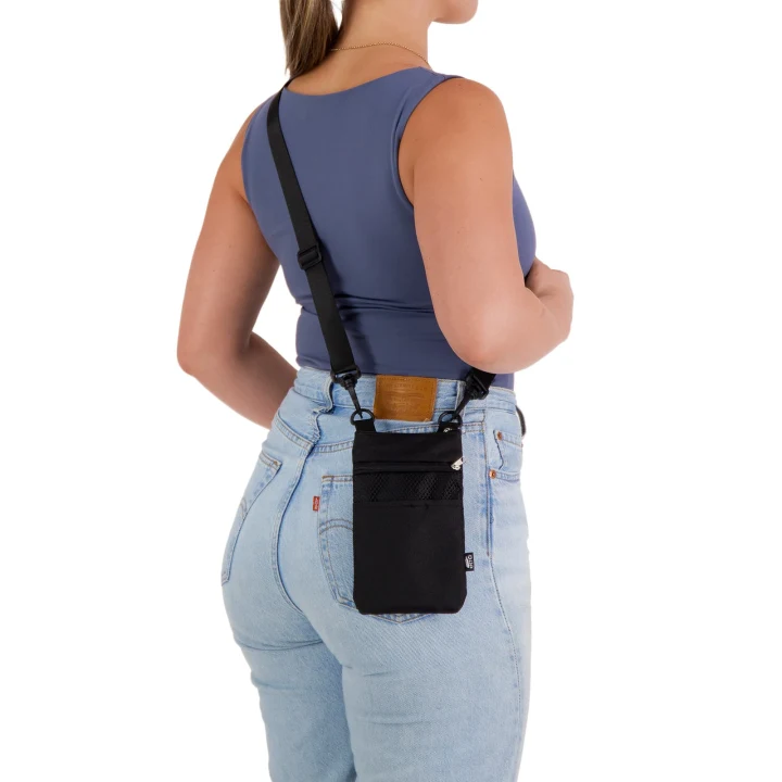 Wallaby Neck Pouch - image 17