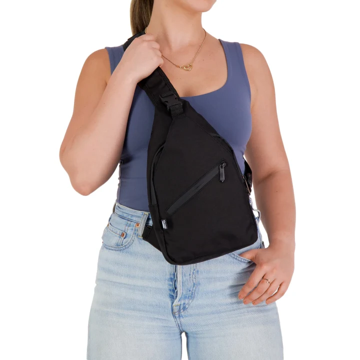 Sling RPET Travel Bag - image 11