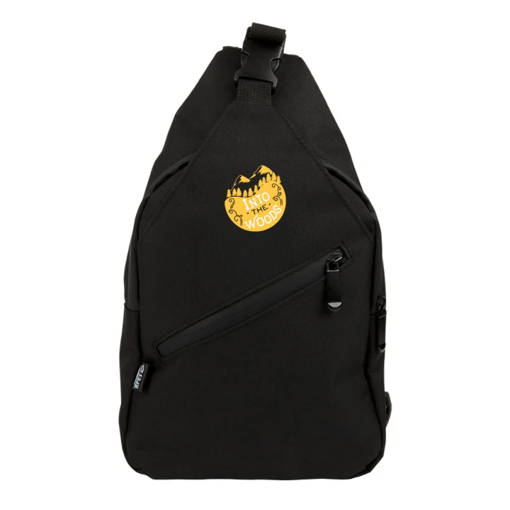 Sling RPET Travel Bag - image 6