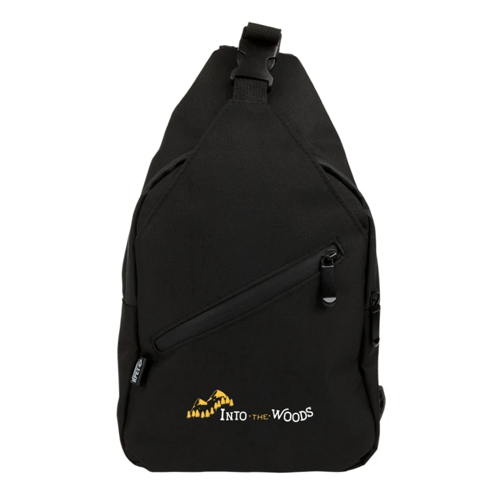 Sling RPET Travel Bag - image 7