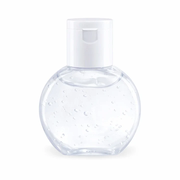 Fresh Gel Hand Sanitiser - image 2