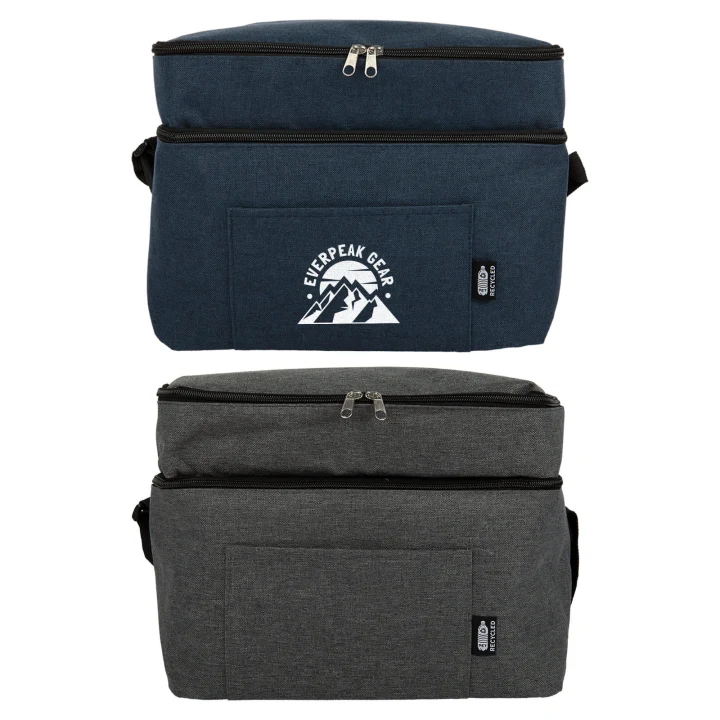 Everest Duo Cooler Bag - image 1
