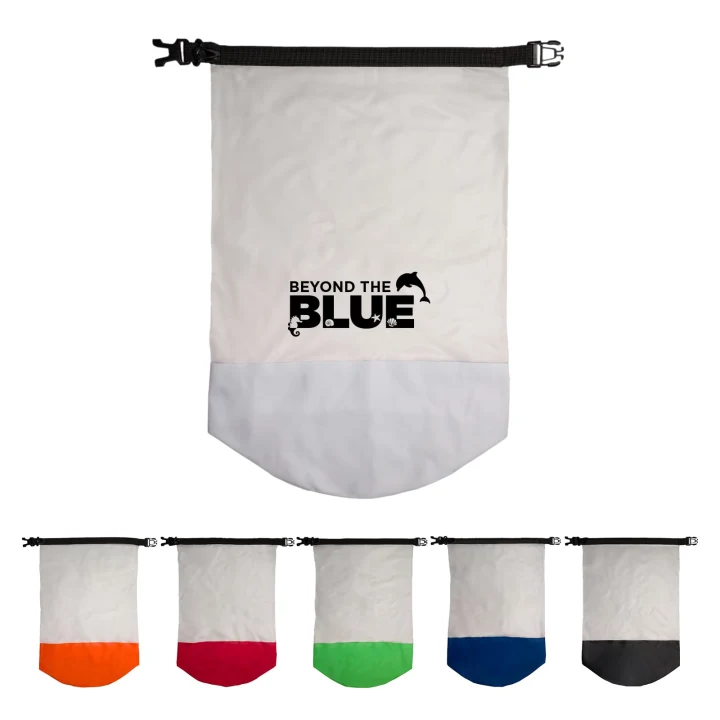 Ocean 10 Litre Waterproof Bag - image 1