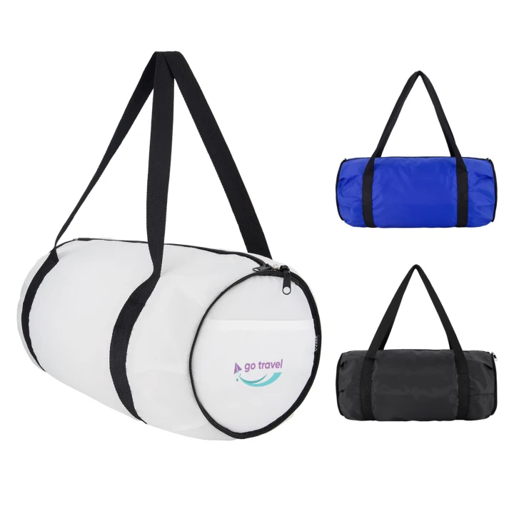 Gather Duffle Bag - image 1