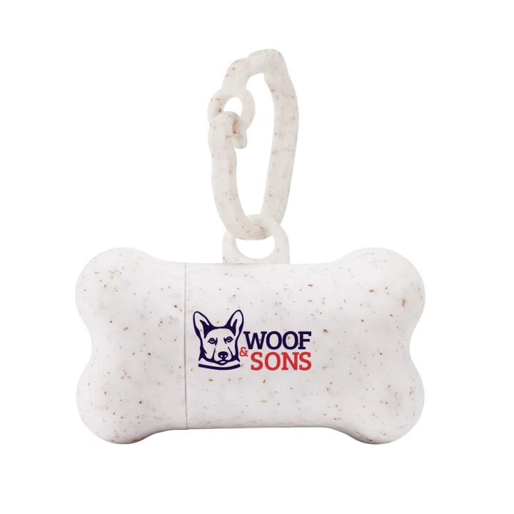 Bone Dog Waste Bag Dispenser - image 8