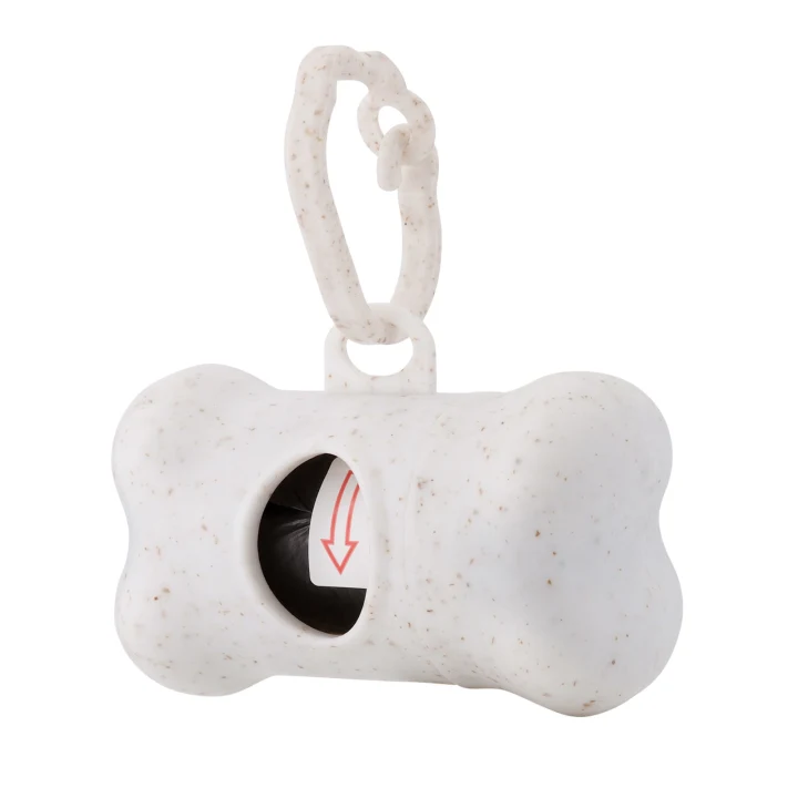 Bone Dog Waste Bag Dispenser - image 2