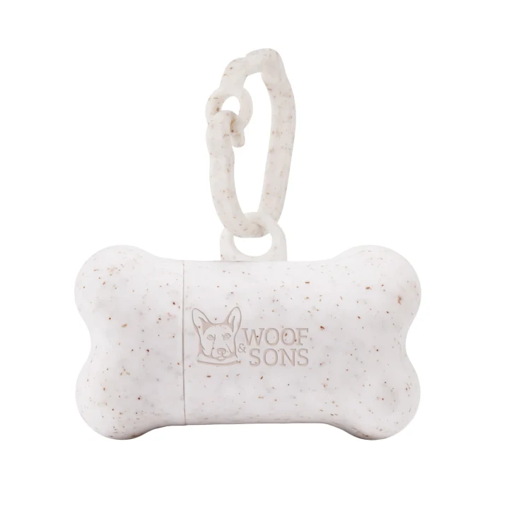 Bone Dog Waste Bag Dispenser - image 7