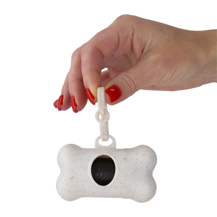 Bone Dog Waste Bag Dispenser - image 5