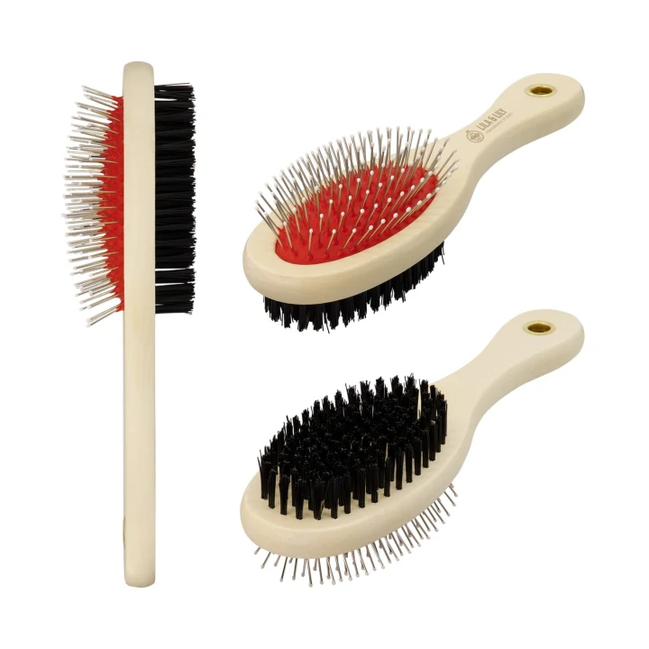 Pet Grooming Brush - image 1