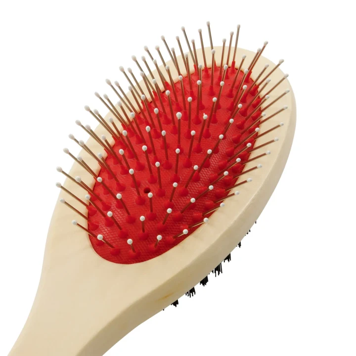 Pet Grooming Brush - image 3