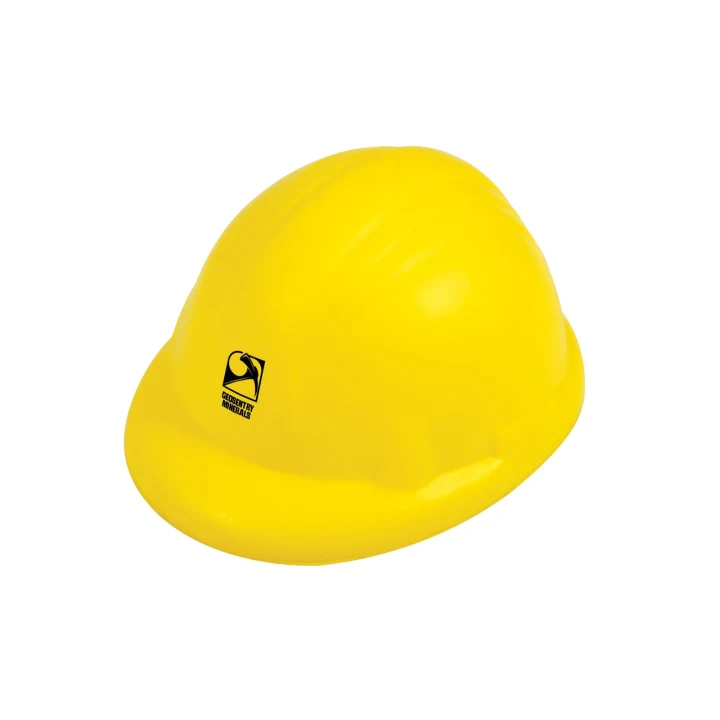 Hard Hat Stress Reliever - image 1