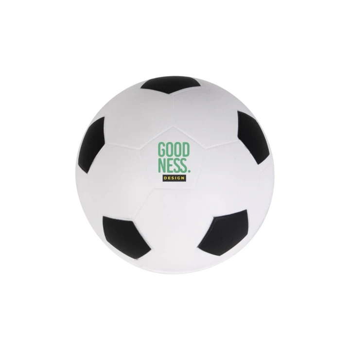 Soccer Ball Stress Reliever - image 1