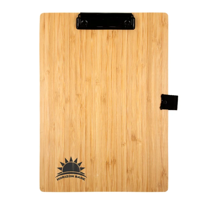 Bamboo A4 Clipboard - image 1