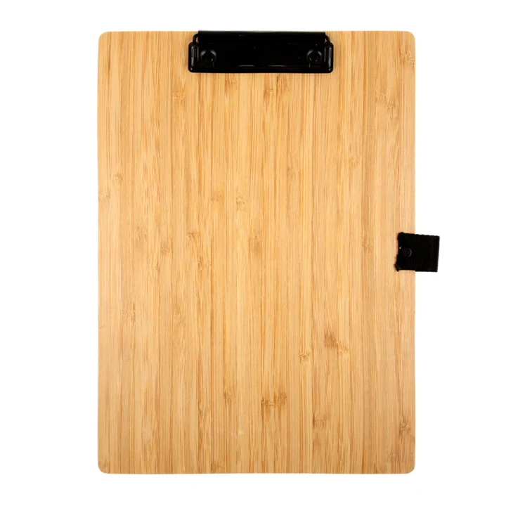 Bamboo A4 Clipboard - image 10