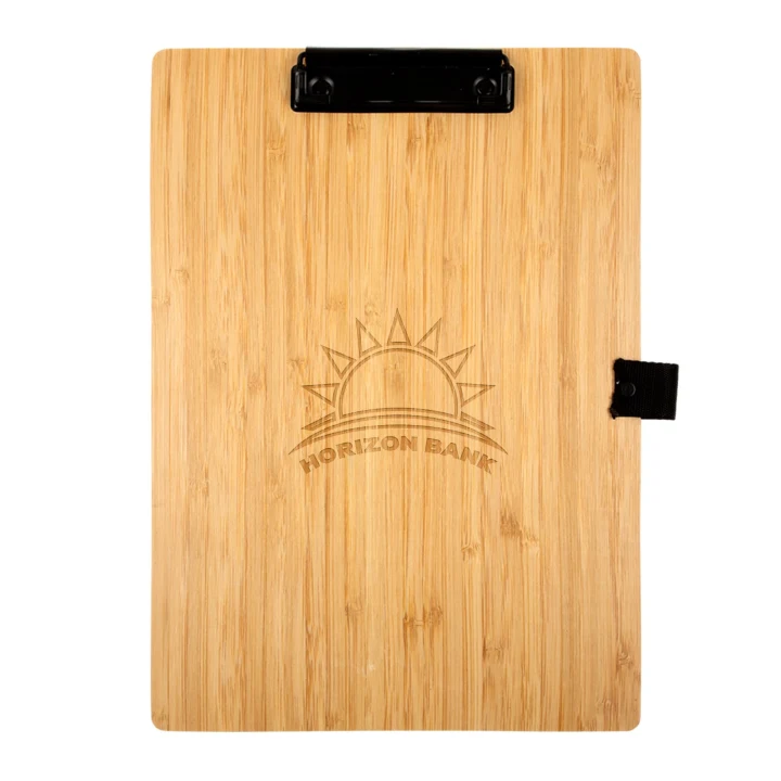Bamboo A4 Clipboard - image 2