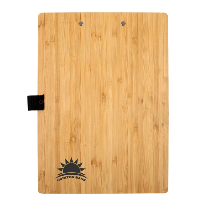 Bamboo A4 Clipboard - image 5