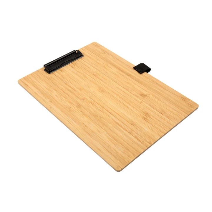 Bamboo A4 Clipboard - image 9