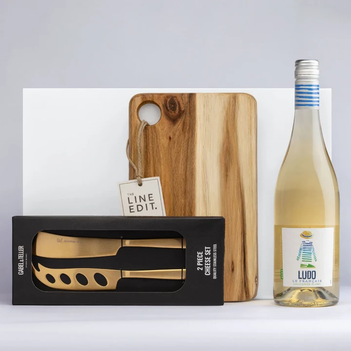 The Classic Pairing - image 2